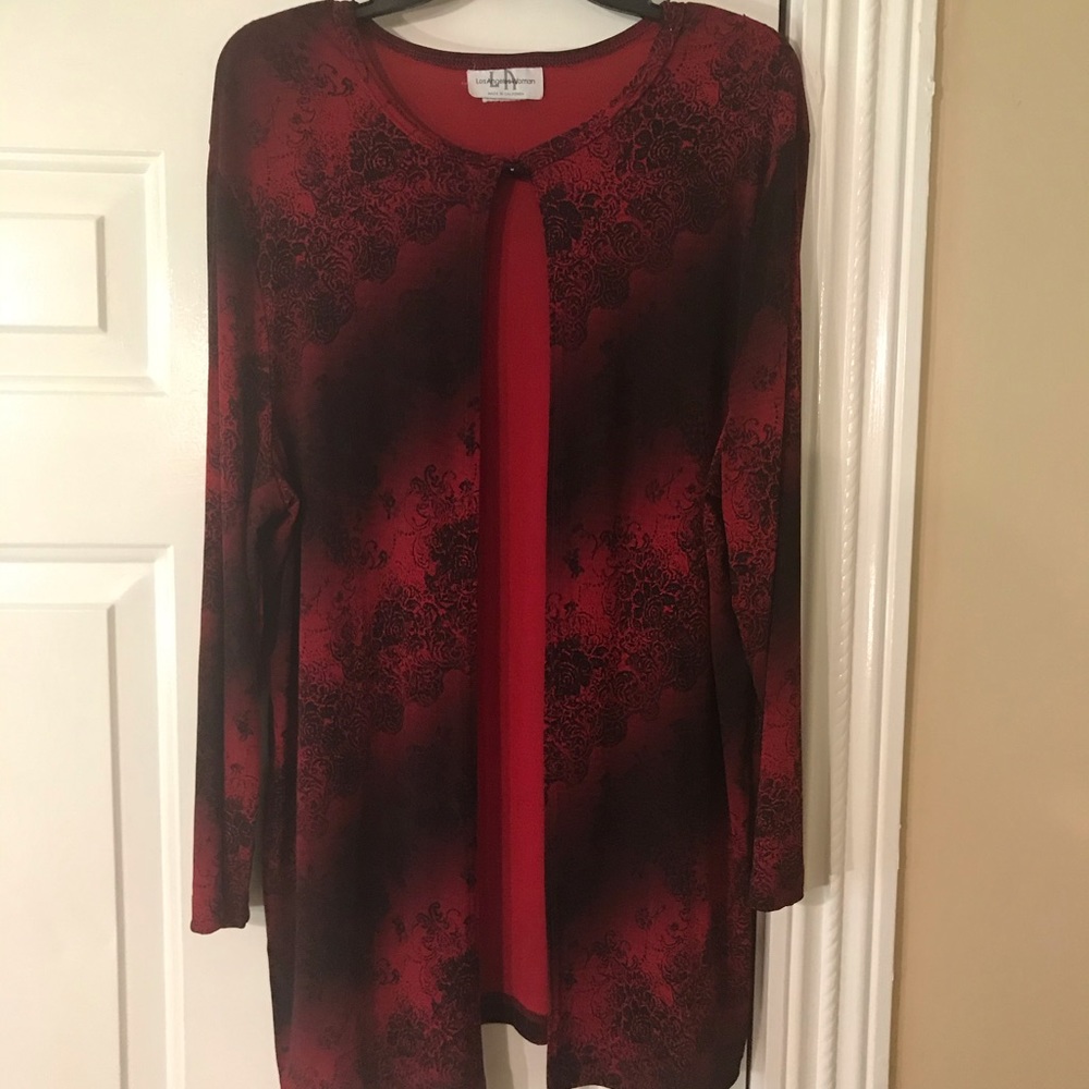 Cute cape for over anything
